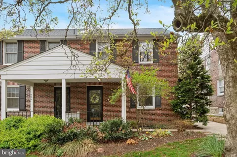 2806 Morris Rd, Ardmore, PA 19003