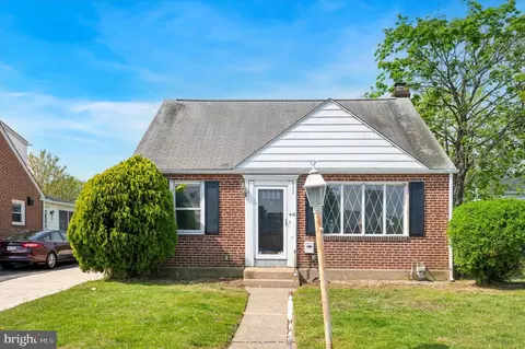 416 Lindsay St, Ridley Park, PA 19078