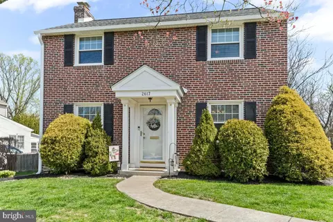2617 Sunset Blvd, Broomall, PA 19008