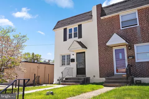 506 W Ashland Ave, Glenolden, PA 19036