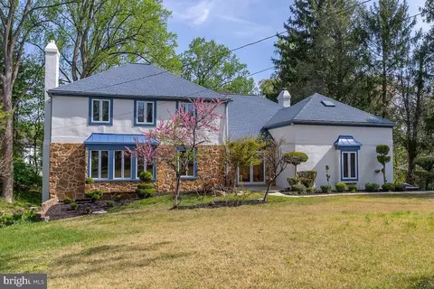293 E Rose Tree Rd, Media, PA 19063