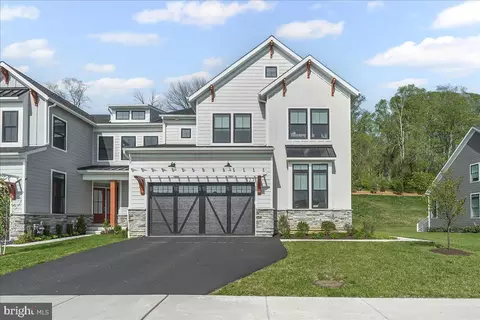 523 Sill Overlook, Newtown Square, PA 19073