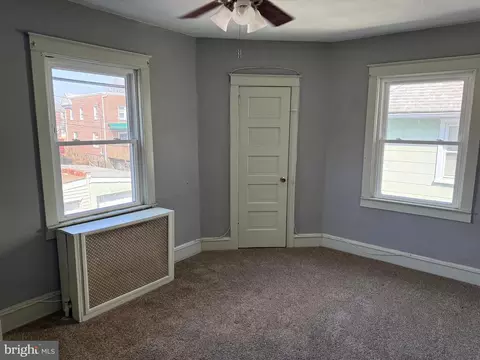 Bedroom - 4049 Marshall Rd, Darby, PA 19082 photo 2 of 5