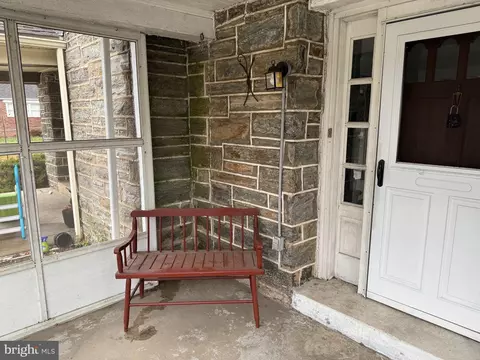 Exterior - 4049 Marshall Rd, Darby, PA 19082 photo 1 of 3