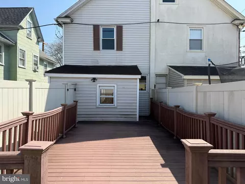 Exterior - 4049 Marshall Rd, Darby, PA 19082 photo 3 of 3