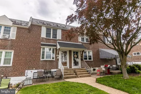 2550 Bond Ave, Drexel Hill, PA 19026