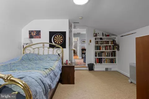 Bedroom - 5 Single Ln, Wallingford, PA 19086 photo 7 of 7