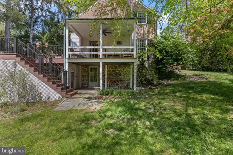 Exterior - 5 Single Ln, Wallingford, PA 19086 photo 12 of 13