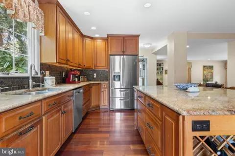 Kitchen - 5 Single Ln, Wallingford, PA 19086 photo 5 of 5