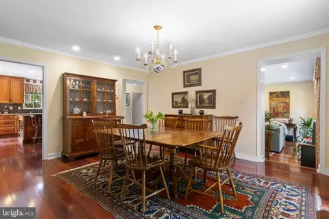 Dining - 5 Single Ln, Wallingford, PA 19086 photo 1 of 3