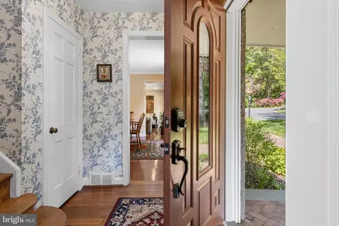 Entry Way - 5 Single Ln, Wallingford, PA 19086 photo 1 of 8