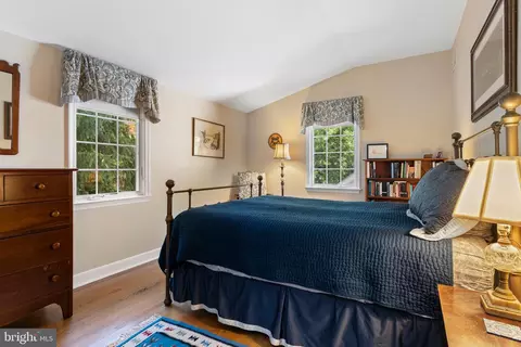 Bedroom - 5 Single Ln, Wallingford, PA 19086 photo 5 of 7