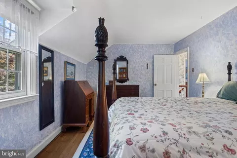 Bedroom - 5 Single Ln, Wallingford, PA 19086 photo 4 of 7