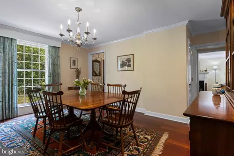 Dining - 5 Single Ln, Wallingford, PA 19086 photo 3 of 3