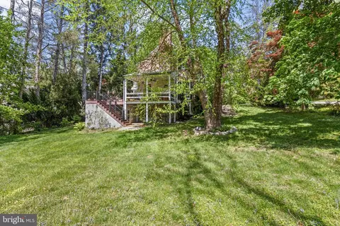 Exterior - 5 Single Ln, Wallingford, PA 19086 photo 11 of 13