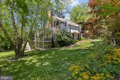 Exterior - 5 Single Ln, Wallingford, PA 19086 photo 13 of 13