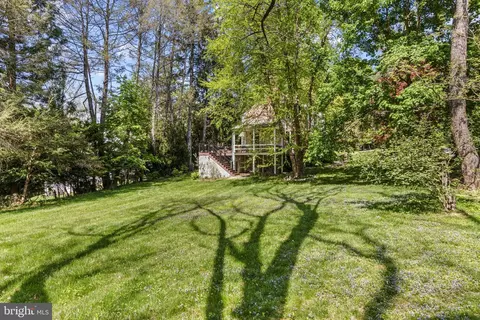 Exterior - 5 Single Ln, Wallingford, PA 19086 photo 10 of 13