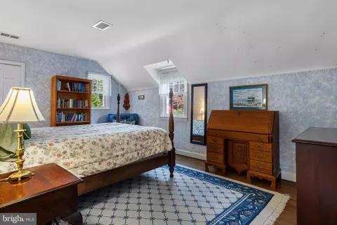 Bedroom - 5 Single Ln, Wallingford, PA 19086 photo 3 of 7