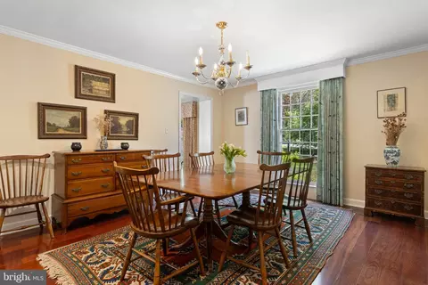 Dining - 5 Single Ln, Wallingford, PA 19086 photo 2 of 3