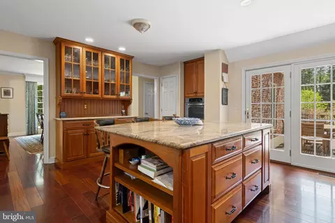 Kitchen - 5 Single Ln, Wallingford, PA 19086 photo 4 of 5