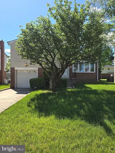 222 Elder Ave, Yeadon, PA 19050