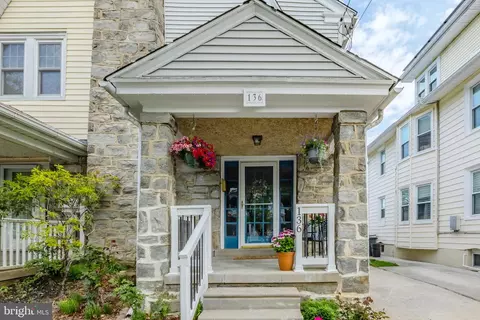 136 Campbell Ave, Havertown, PA 19083