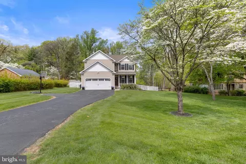 3871 Marsh Rd, Garnet Valley, PA 19060