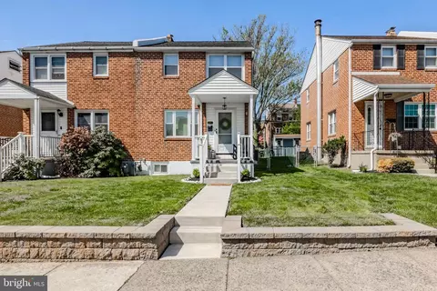 1106 Bryan St, Drexel Hill, PA 19026
