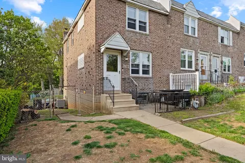 5238 Palmer Mill Rd, Clifton Heights, PA 19018