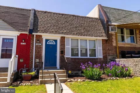 1414 Simpson St, Marcus Hook, PA 19061
