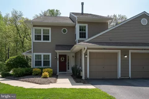 201 Nottingham Ct #201, Glen Mills, PA 19342