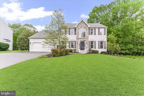 5 Lea Dr, Chadds Ford, PA 19317