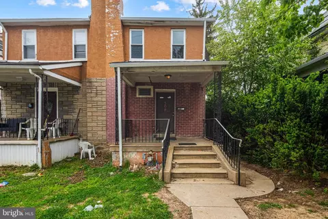 508 Sharon Ave, Sharon Hill, PA 19079