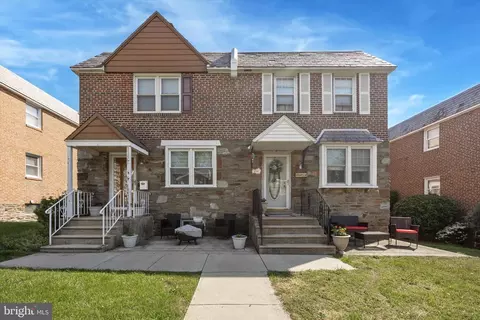 223 Blythe Ave, Drexel Hill, PA 19026