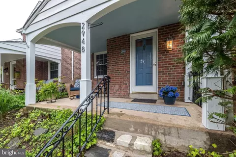 2948 Normandy Rd, Ardmore, PA 19003