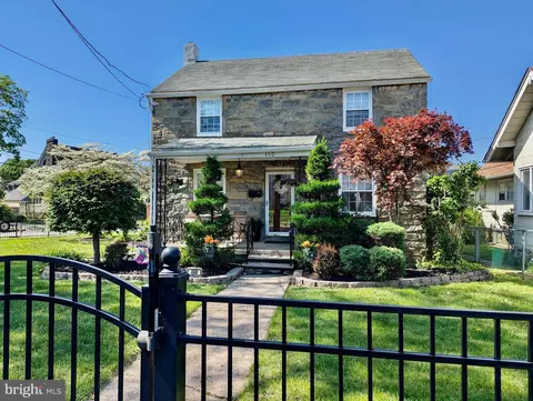 460 Burmont Rd, Drexel Hill, PA 19026