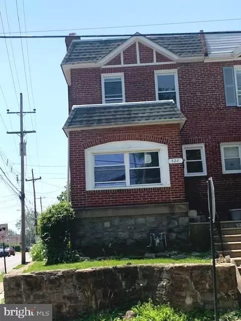 522 S Union Ave, Lansdowne, PA 19050