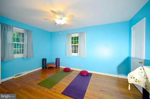 Bedroom - 572 Cricket Ln, Wayne, PA 19087 photo 1 of 9