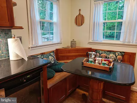 Kitchen - 572 Cricket Ln, Wayne, PA 19087 photo 5 of 5