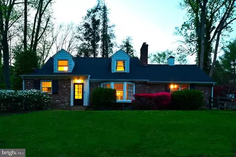 Exterior - 572 Cricket Ln, Wayne, PA 19087 photo 6 of 6