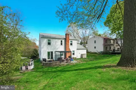 Exterior - 237 Bridge Rd, Ogden, PA 19061 photo 4 of 5