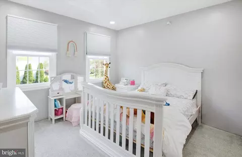 Bedroom - 237 Bridge Rd, Ogden, PA 19061 photo 4 of 4