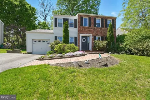 Exterior - 237 Bridge Rd, Ogden, PA 19061 photo 5 of 5