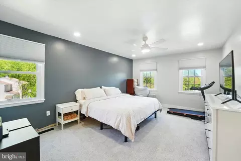 Bedroom - 237 Bridge Rd, Ogden, PA 19061 photo 1 of 4