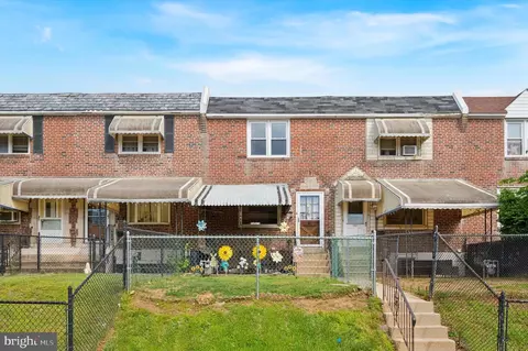 109 Academy Rd, Clifton Heights, PA 19018