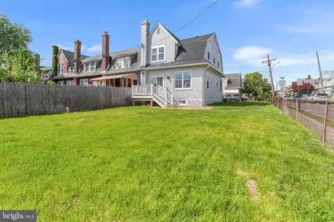 Exterior - 54 Cedar St, Marcus Hook, PA 19061 photo 2 of 2