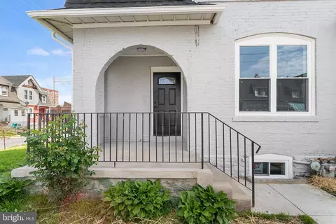 Exterior - 54 Cedar St, Marcus Hook, PA 19061 photo 1 of 2
