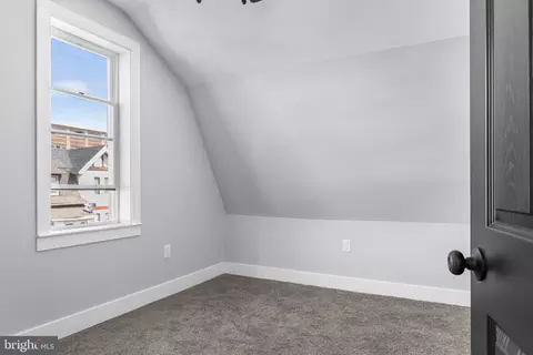 Bedroom - 54 Cedar St, Marcus Hook, PA 19061 photo 1 of 1