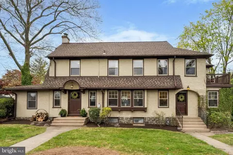 2501 W Darby Rd, Havertown, PA 19083