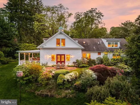 7 Spring Mill Ln, Haverford, PA 19041